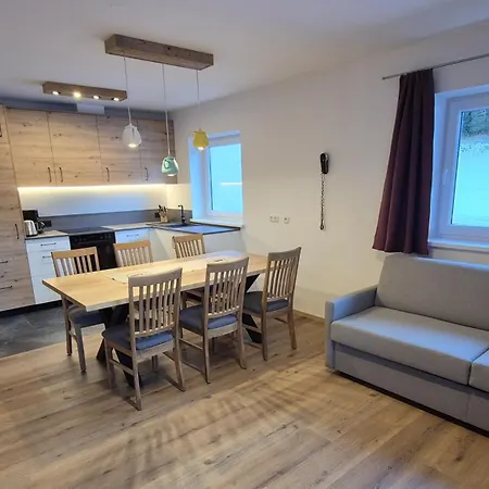 Activ Wellness - Schermerhof アパートホテル