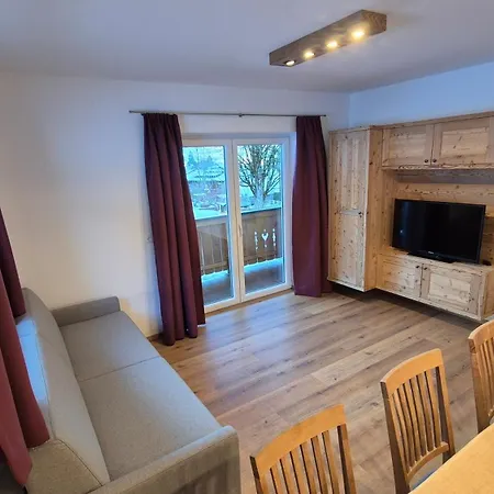 アパートホテル Activ Wellness - Schermerhof ヴェステンドルフ