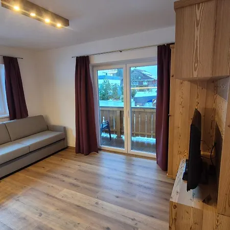 アパートホテル Activ Wellness - Schermerhof ヴェステンドルフ