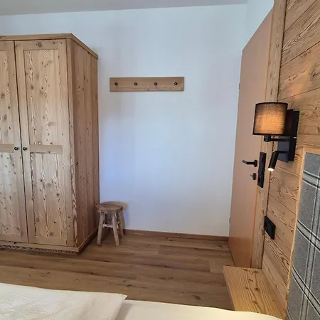 Activ Wellness - Schermerhof アパートホテル ヴェステンドルフ