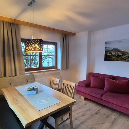 Activ Wellness - Schermerhof アパートホテル 3*