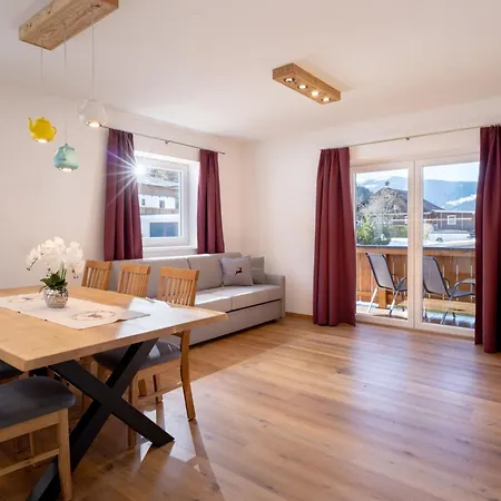 Apart-hotel Activ Wellness - Schermerhof 3*