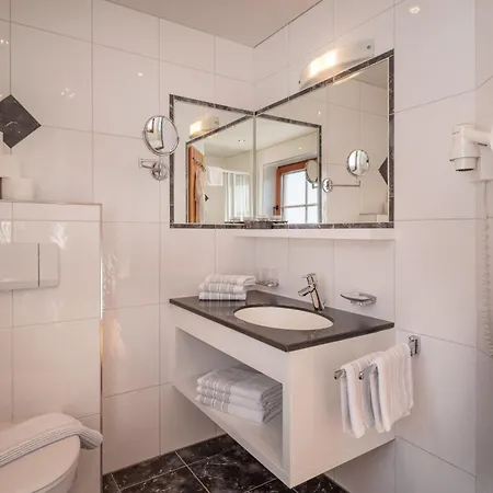 Activ Wellness - Schermerhof Apart-hotel 3*