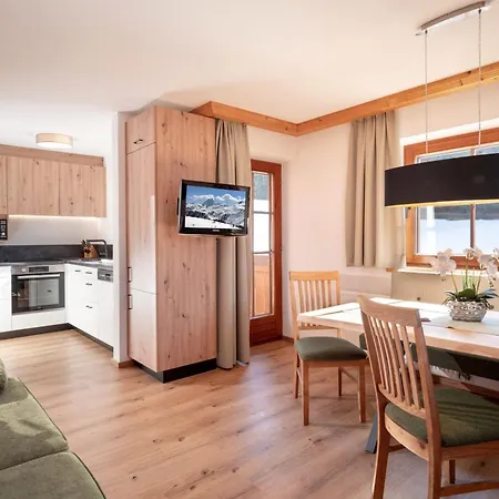 Activ Wellness - Schermerhof Apart-hotel Westendorf