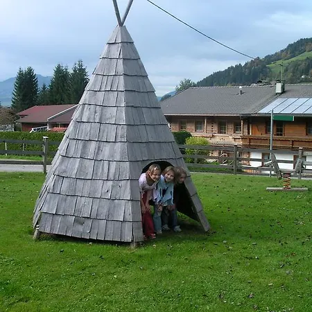 Activ Wellness - Schermerhof Aparthotel 3*