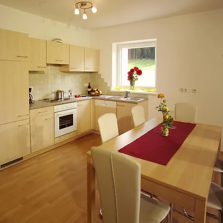 Activ Wellness - Schermerhof Lägenhetshotell Westendorf