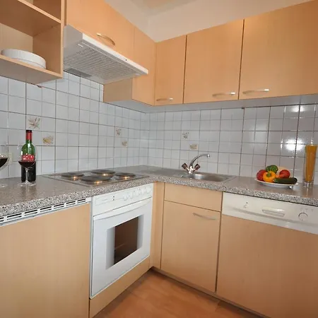 Activ Wellness - Schermerhof Lägenhetshotell