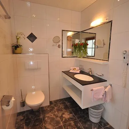 Activ Wellness - Schermerhof Aparthotel 3*