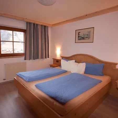 Activ Wellness - Schermerhof Aparthotel Westendorf