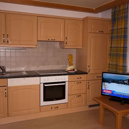 Activ Wellness - Schermerhof Westendorf