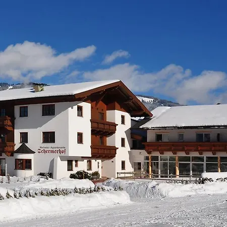 Activ Wellness - Schermerhof 3* Westendorf