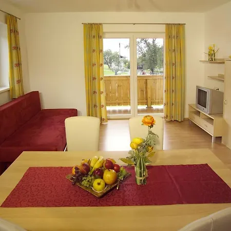 Aparthotel Activ Wellness - Schermerhof 3*