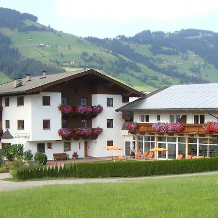 Aparthotel Activ Wellness - Schermerhof 3*