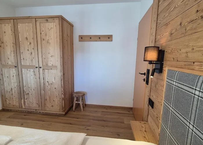 Activ Wellness - Schermerhof アパートホテル ヴェステンドルフ