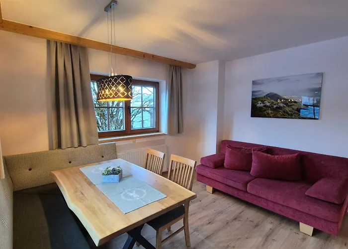 Activ Wellness - Schermerhof アパートホテル 3*