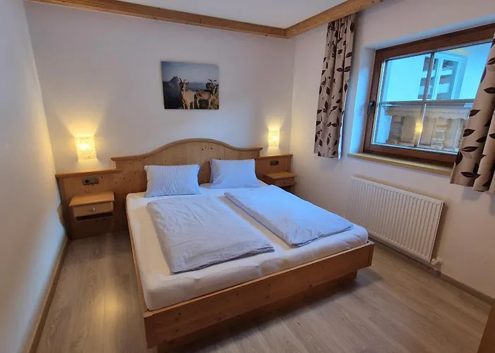 Activ Wellness - Schermerhof アパートホテル