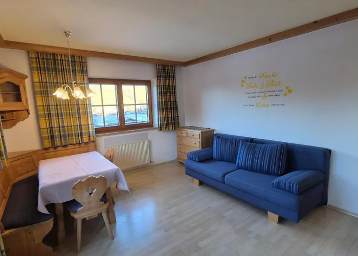 アパートホテル Activ Wellness - Schermerhof ヴェステンドルフ