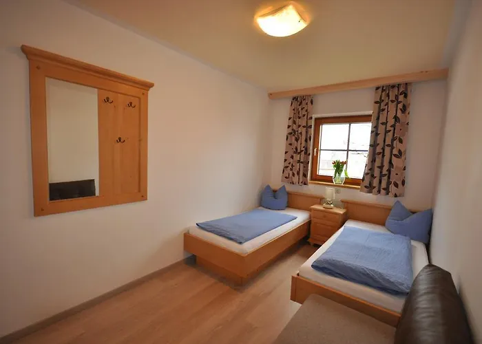 Activ Wellness - Schermerhof 3* ヴェステンドルフ