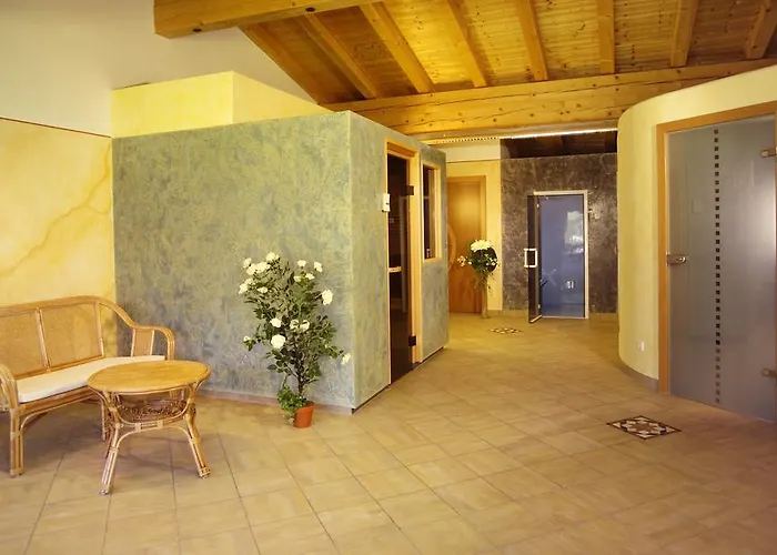 Activ Wellness - Schermerhof アパートホテル 3*