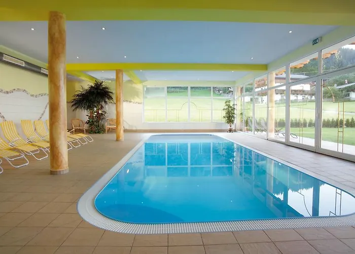 Activ Wellness - Schermerhof 3* ヴェステンドルフ