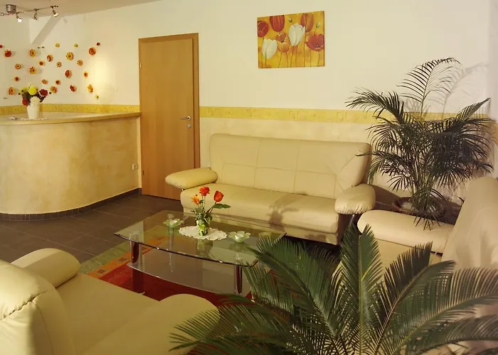 Activ Wellness - Schermerhof アパートホテル ヴェステンドルフ