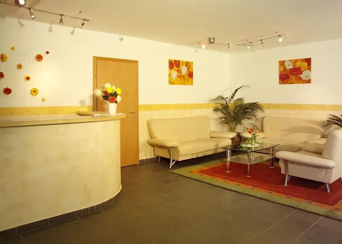 Activ Wellness - Schermerhof アパートホテル