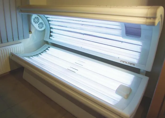 アパートホテル Activ Wellness - Schermerhof 3*