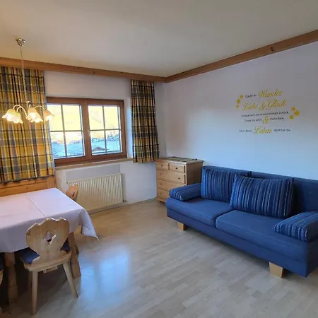 Lägenhetshotell Activ Wellness - Schermerhof Westendorf