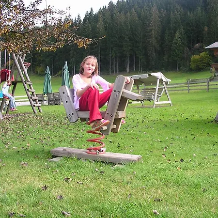 Activ Wellness - Schermerhof 3*