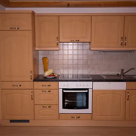 Hotel apartamentowy Activ Wellness - Schermerhof