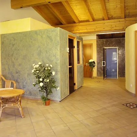 Activ Wellness - Schermerhof Lägenhetshotell 3*