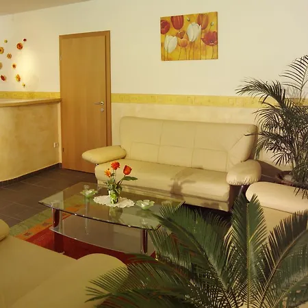 Activ Wellness - Schermerhof Hotel apartamentowy Westendorf