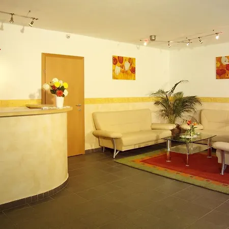 Activ Wellness - Schermerhof Hotel apartamentowy