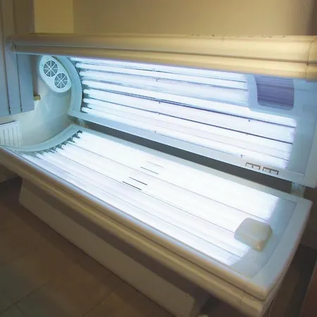 Hotel apartamentowy Activ Wellness - Schermerhof 3*