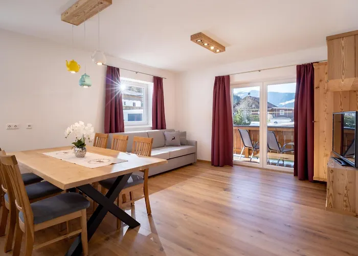 Apartahotel Activ Wellness - Schermerhof 3*