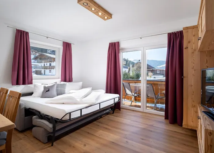 Activ Wellness - Schermerhof 3* Westendorf