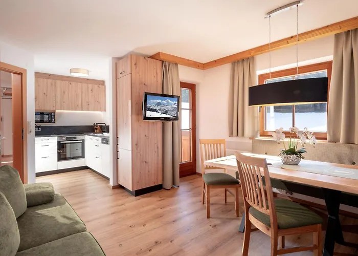 Activ Wellness - Schermerhof Apartahotel Westendorf