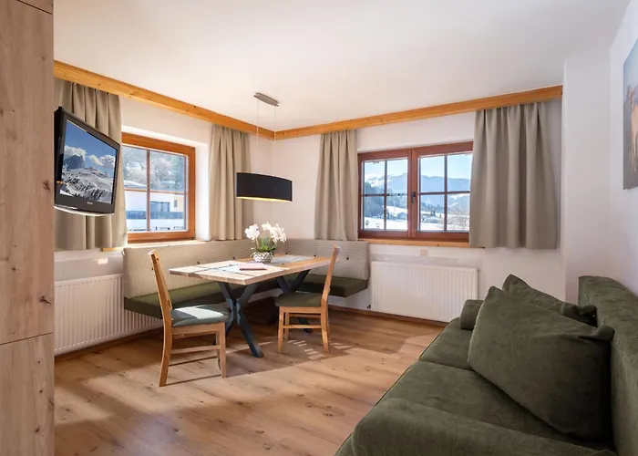 Activ Wellness - Schermerhof Apartahotel Westendorf
