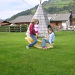Aparthotel Activ Wellness - Schermerhof
